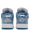 Air Jordan 1 Low Washed Denim,Air Jordan 1 Low,AIR JORDAN