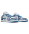 Air Jordan 1 Low Washed Denim,Air Jordan 1 Low,AIR JORDAN