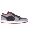 Air Jordan 1 Retro Low Cement Grey Black,Air Jordan 1 Low,AIR JORDAN