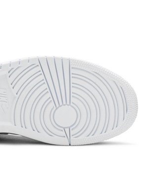 Air Jordan 1 Mid Chicago,Air Jordan 1 Mid,AIR JORDAN