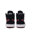 Air Jordan 1 Mid Se Newspaper,Air Jordan 1 Mid,AIR JORDAN