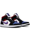 Air Jordan 1 Mid Se Rivals,Air Jordan 1 Mid,AIR JORDAN