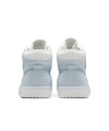 Air Jordan 1 Mid Se Sail Light Blue,Air Jordan 1 Mid,AIR JORDAN