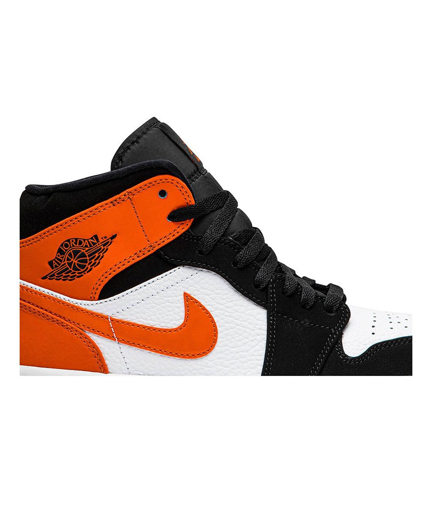 Air Jordan 1 Mid Shattered Backboard,Air Jordan 1 Mid,AIR JORDAN