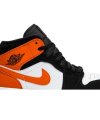 Air Jordan 1 Mid Shattered Backboard,Air Jordan 1 Mid,AIR JORDAN