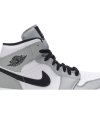 Air Jordan 1 Mid Smoke Grey,Air Jordan 1 Mid,AIR JORDAN