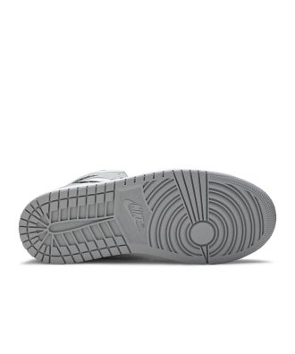 Air Jordan 1 Mid Smoke Grey,Air Jordan 1 Mid,AIR JORDAN