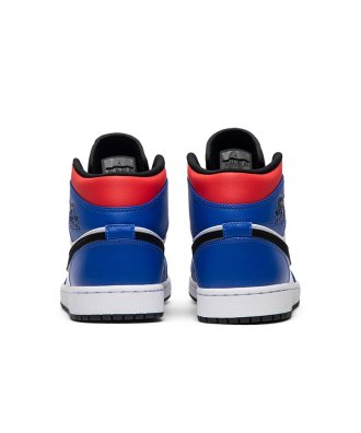 Air Jordan 1 Retro Mid Top 3,Air Jordan 1 Mid,AIR JORDAN