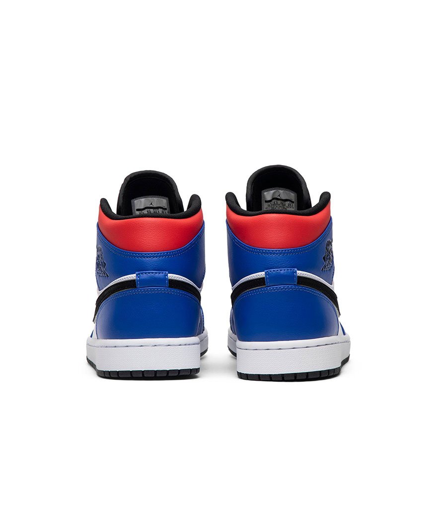 Air Jordan 1 Retro Mid Top 3,Air Jordan 1 Mid,AIR JORDAN