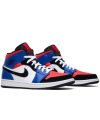 Air Jordan 1 Retro Mid Top 3,Air Jordan 1 Mid,AIR JORDAN
