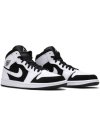 Air Jordan 1 Retro Mid Tuxedo,Air Jordan 1 Mid,AIR JORDAN