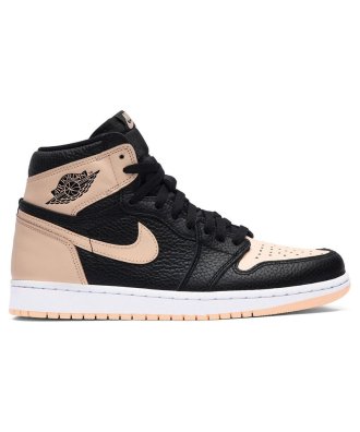Air Jordan 1 Retro High Og Crimson Tint,Air Jordan 1 High,AIR JORDAN