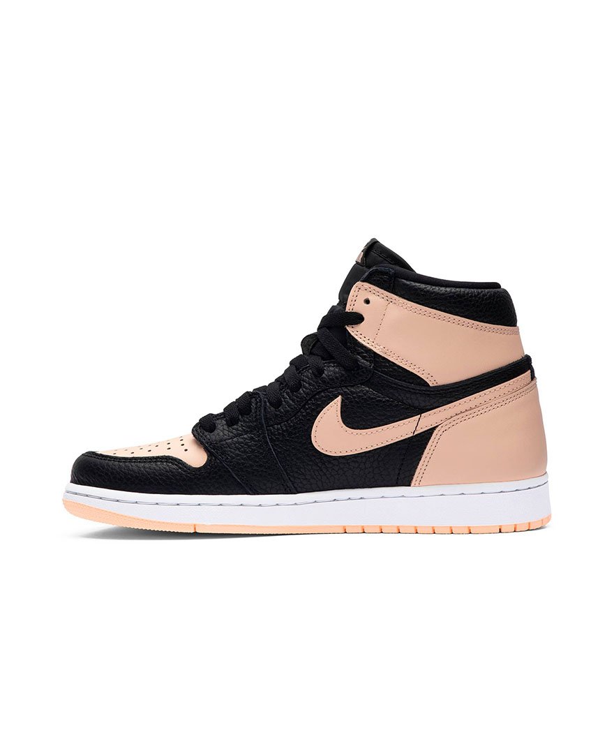 Air Jordan 1 Retro High Og Crimson Tint,Air Jordan 1 High,AIR JORDAN