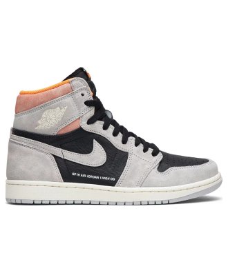 Air Jordan 1 Retro High Og Neutral Grey,Air Jordan 1 High,AIR JORDAN