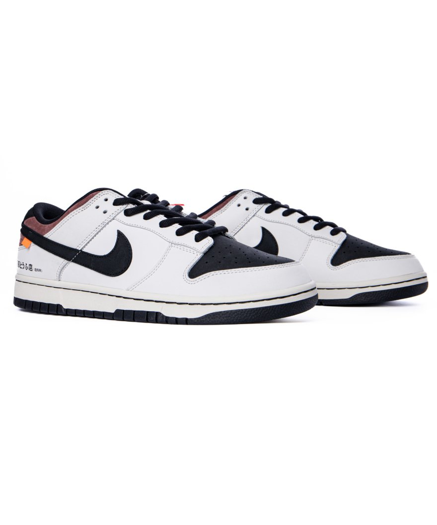 D X Nike Sb Dunk Lowinitial Dtoyota Ae86,SB DUNK LOW,SB DUNK,NIKE SHOES