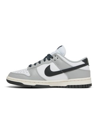 Dunk Low Light Smoke Grey,SB DUNK LOW,SB DUNK,NIKE SHOES