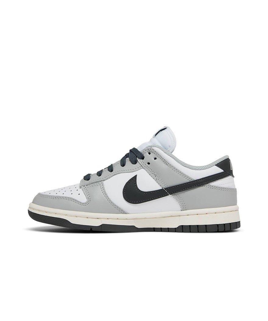 Dunk Low Light Smoke Grey,SB DUNK LOW,SB DUNK,NIKE SHOES