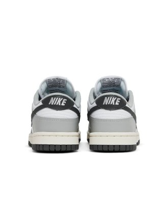 Dunk Low Light Smoke Grey,SB DUNK LOW,SB DUNK,NIKE SHOES
