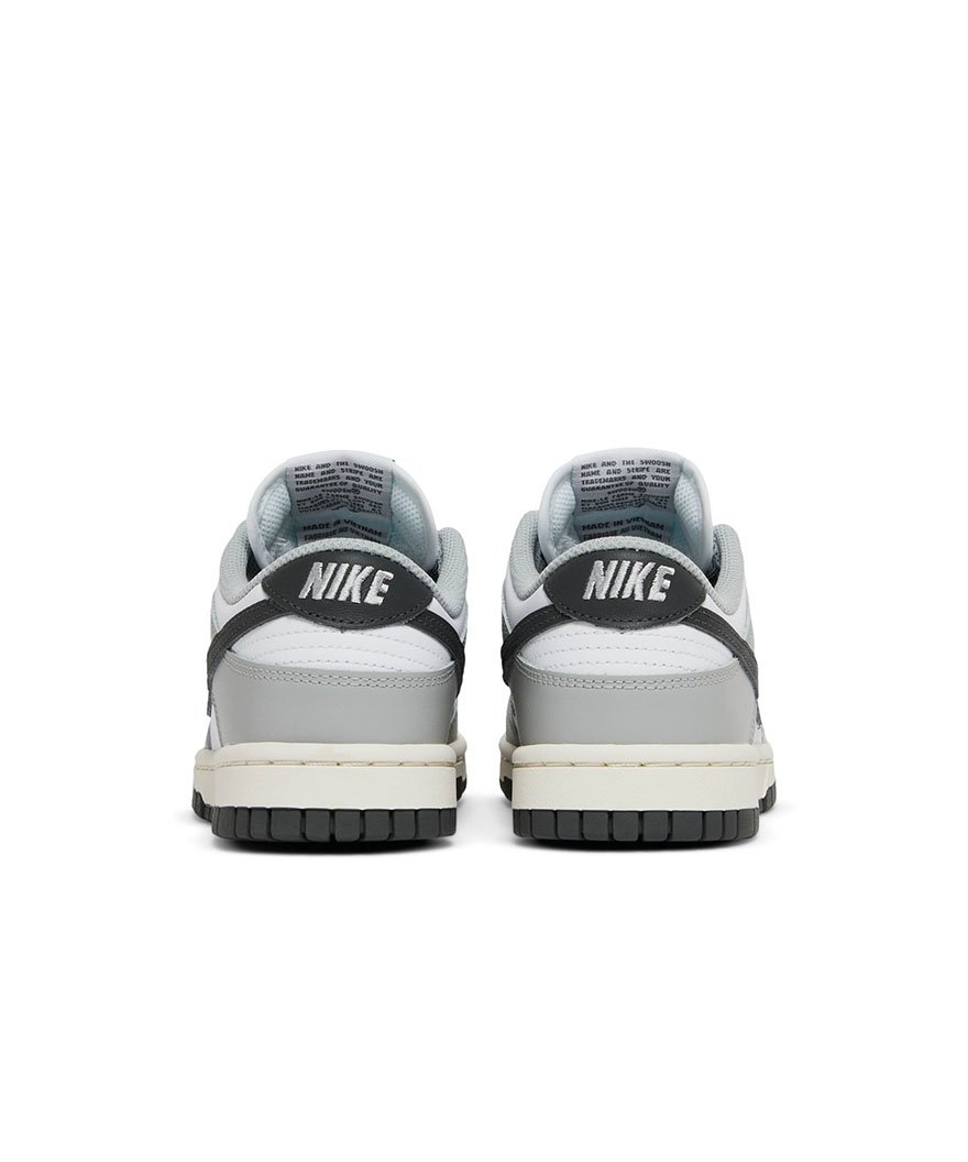Dunk Low Light Smoke Grey,SB DUNK LOW,SB DUNK,NIKE SHOES
