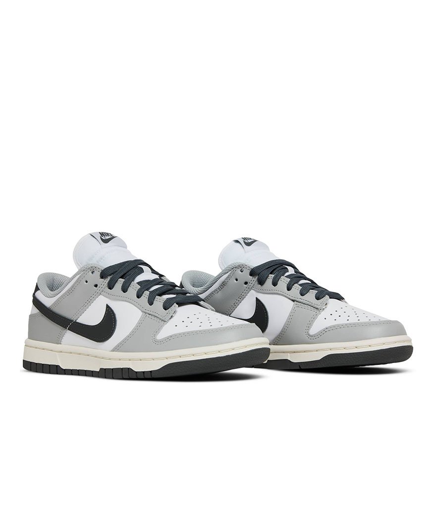 Dunk Low Light Smoke Grey,SB DUNK LOW,SB DUNK,NIKE SHOES