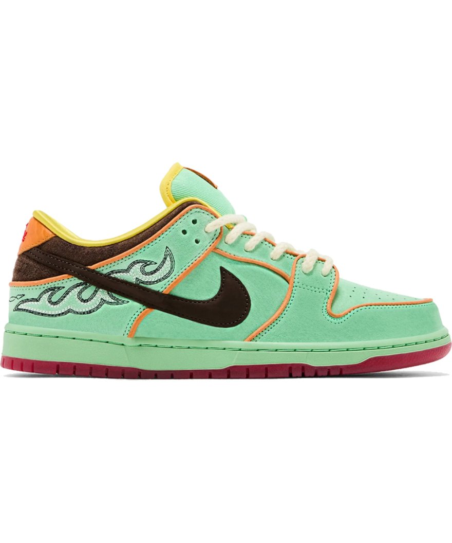 Dunk Low Sb Rodeo,SB DUNK LOW,SB DUNK,NIKE SHOES