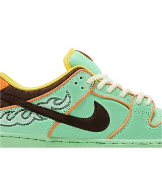 Dunk Low Sb Rodeo,SB DUNK LOW,SB DUNK,NIKE SHOES