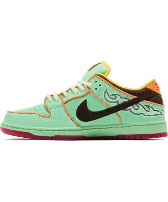 Dunk Low Sb Rodeo,SB DUNK LOW,SB DUNK,NIKE SHOES