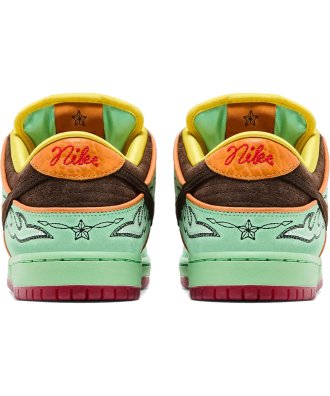 Dunk Low Sb Rodeo,SB DUNK LOW,SB DUNK,NIKE SHOES