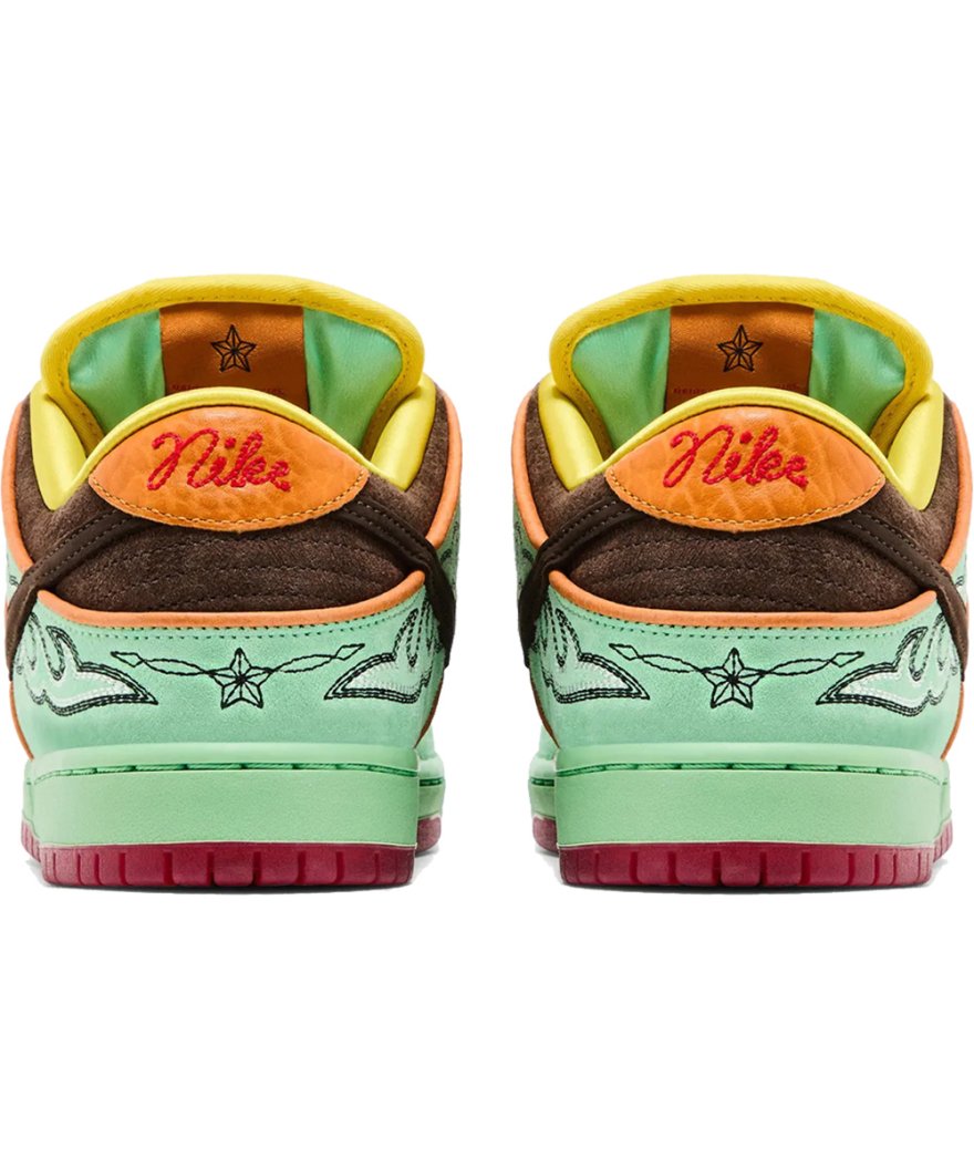Dunk Low Sb Rodeo,SB DUNK LOW,SB DUNK,NIKE SHOES