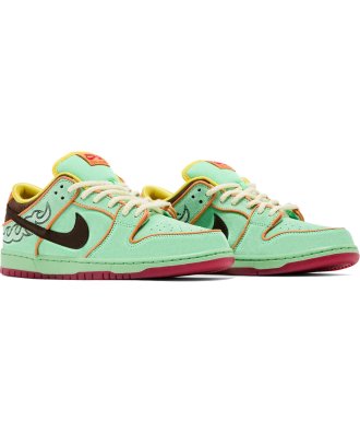 Dunk Low Sb Rodeo,SB DUNK LOW,SB DUNK,NIKE SHOES