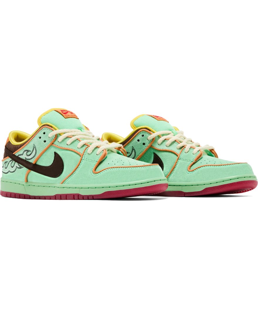 Dunk Low Sb Rodeo,SB DUNK LOW,SB DUNK,NIKE SHOES