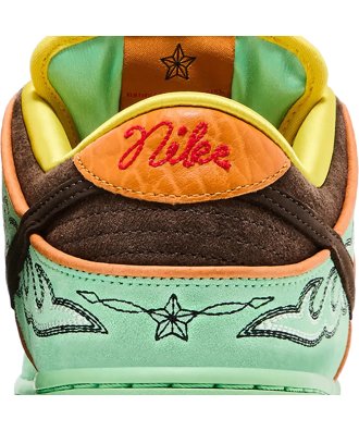 Dunk Low Sb Rodeo,SB DUNK LOW,SB DUNK,NIKE SHOES