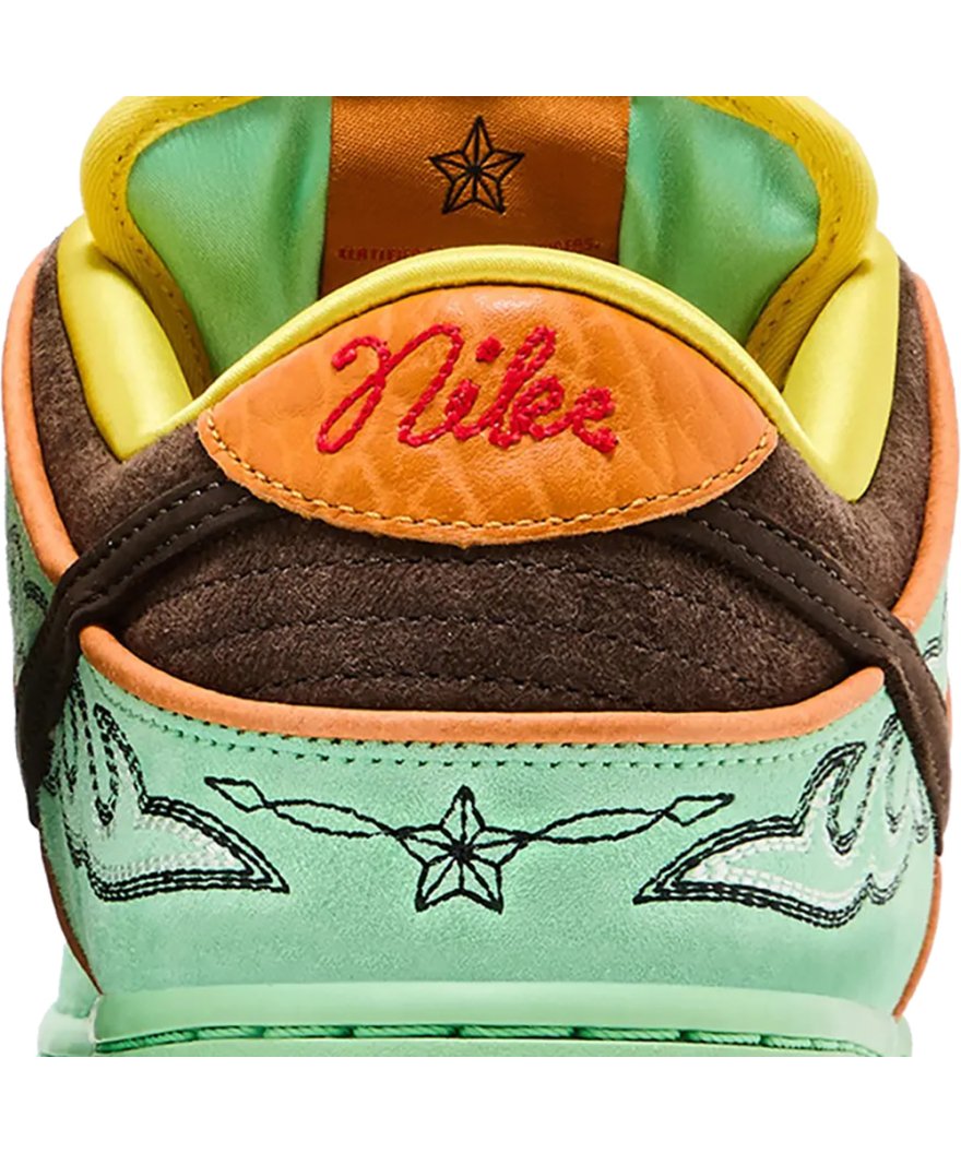 Dunk Low Sb Rodeo,SB DUNK LOW,SB DUNK,NIKE SHOES