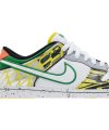 Dunk Low What The Duck University Of Oregon Away Pe,SB DUNK LOW,SB DUNK,NIKE SHOES