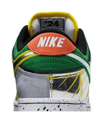 Dunk Low What The Duck University Of Oregon Away Pe,SB DUNK LOW,SB DUNK,NIKE SHOES