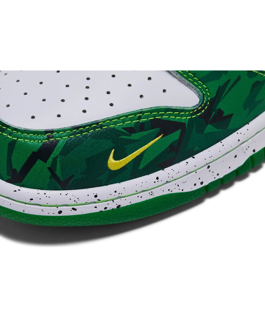 Dunk Low What The Duck University Of Oregon Away Pe,SB DUNK LOW,SB DUNK,NIKE SHOES