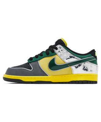 Dunk Low What The Duck University Of Oregon Home Pe,SB DUNK LOW,SB DUNK,NIKE SHOES