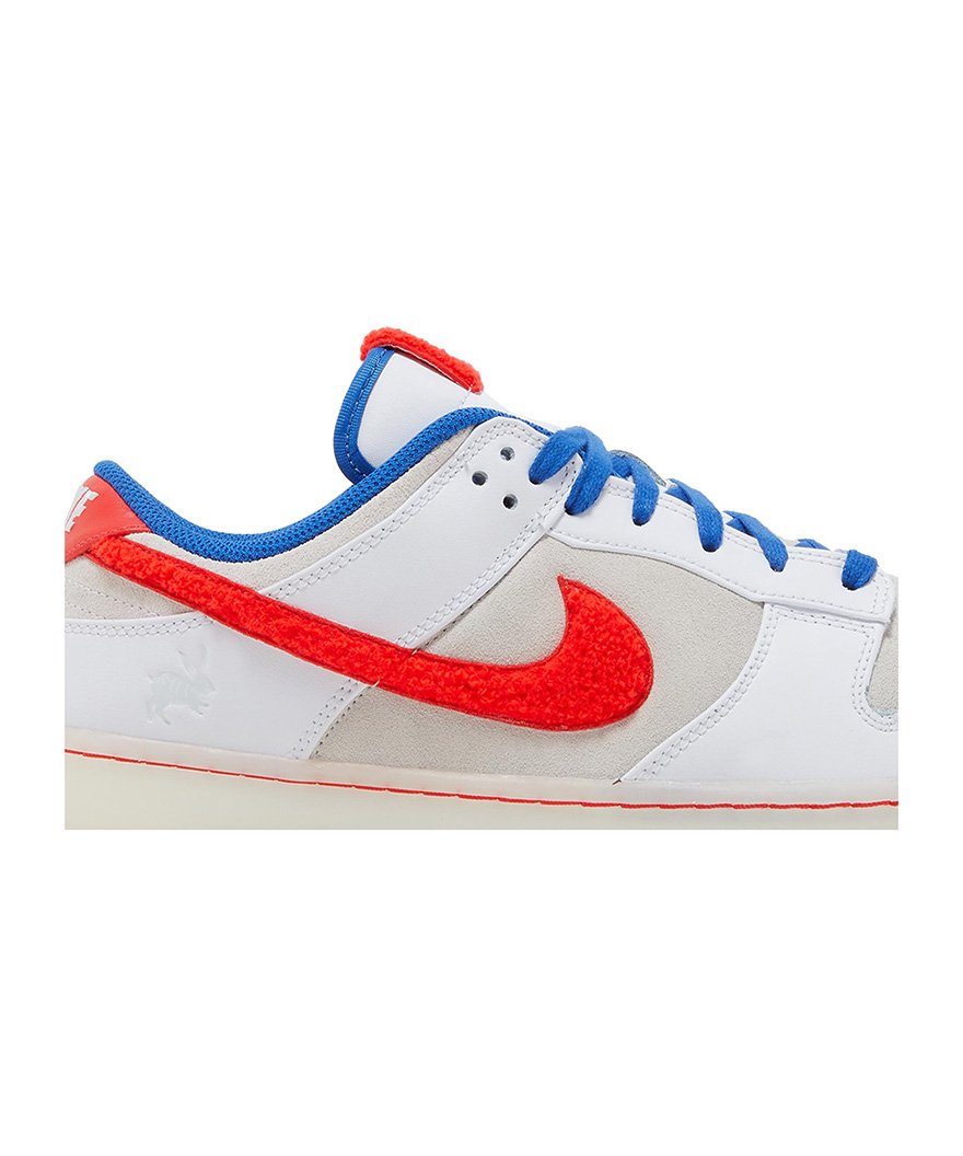 Dunk Low Year Of The Rabbit White Rabbit Candy,SB DUNK LOW,SB DUNK,NIKE SHOES