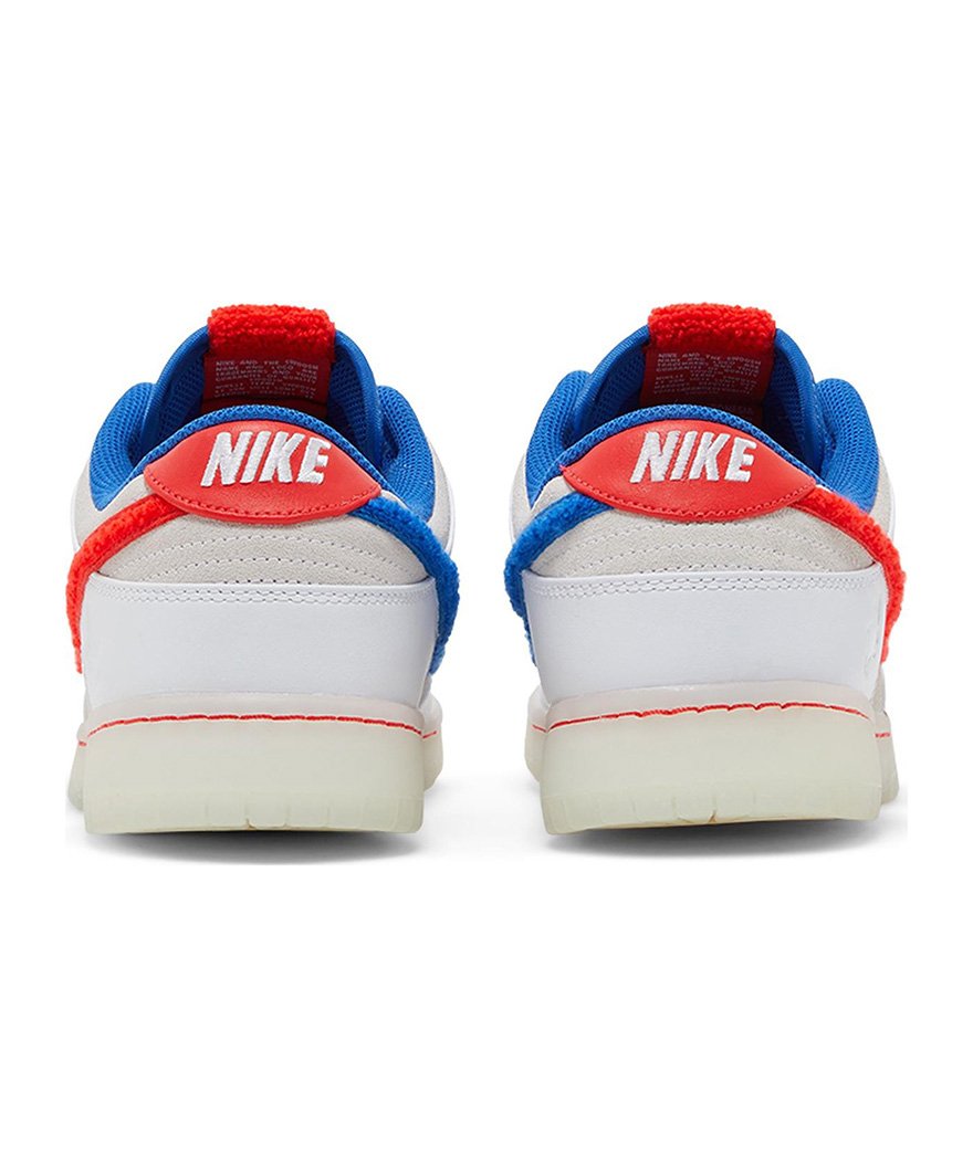 Dunk Low Year Of The Rabbit White Rabbit Candy,SB DUNK LOW,SB DUNK,NIKE SHOES