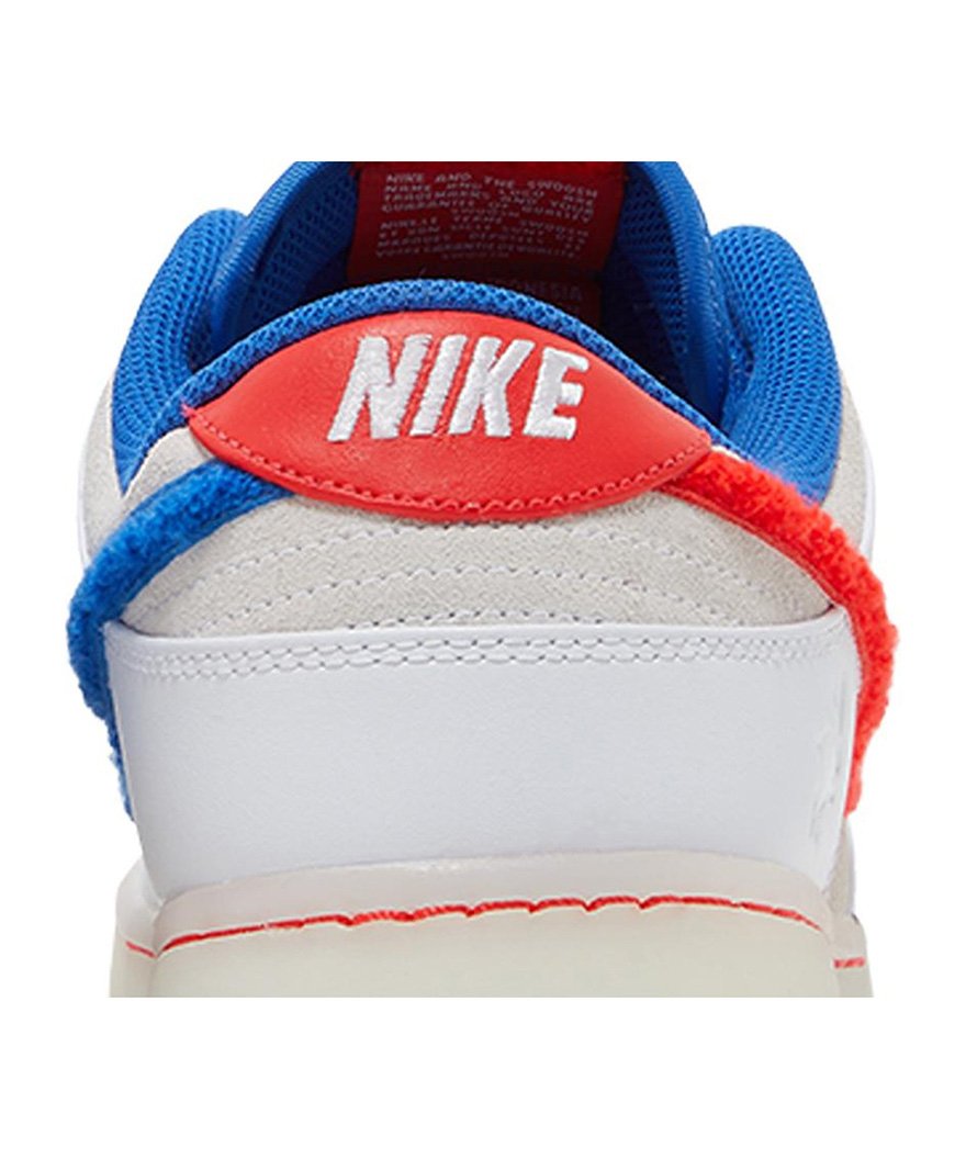 Dunk Low Year Of The Rabbit White Rabbit Candy,SB DUNK LOW,SB DUNK,NIKE SHOES