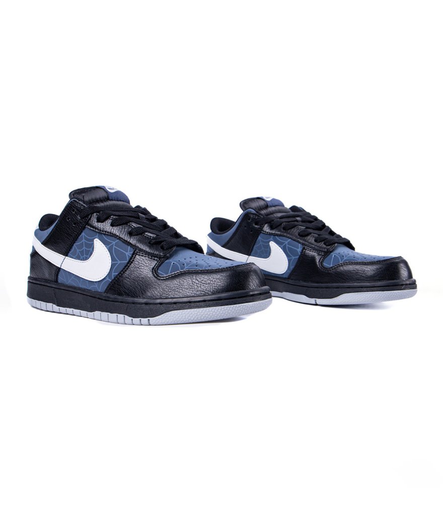 Nike Dunk Low Black Spiderman,SB DUNK LOW,SB DUNK,NIKE SHOES