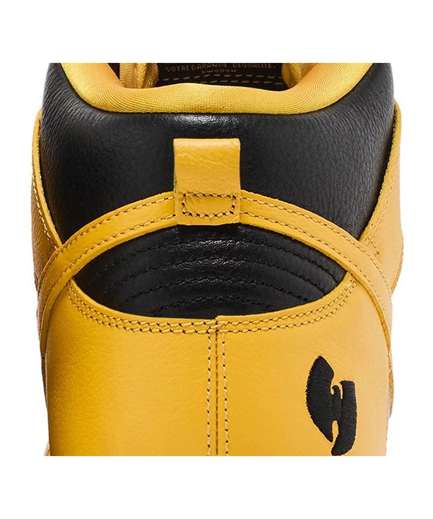 Nike Wutang X Dunk High Retro Premium 2024,SB DUNK HIGH,SB DUNK,NIKE SHOES