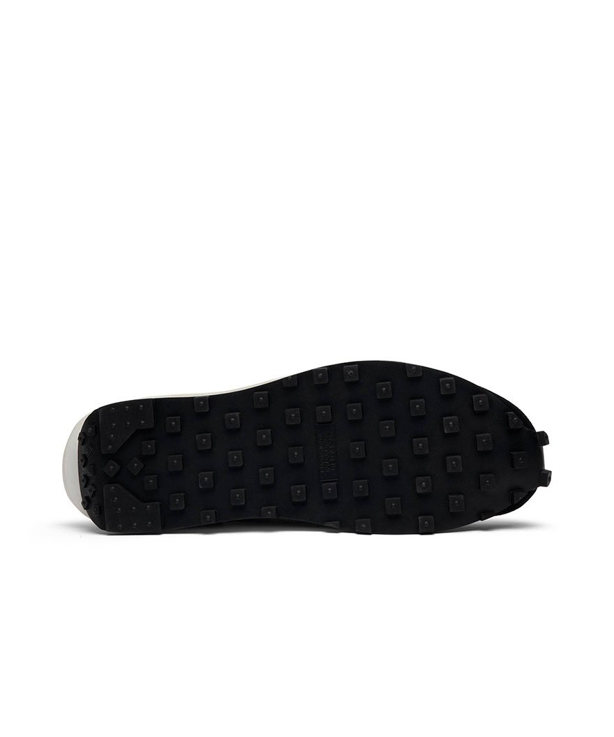 Sacai X Ldwaffle Black,NIKE WAFFLE,NIKE SHOES