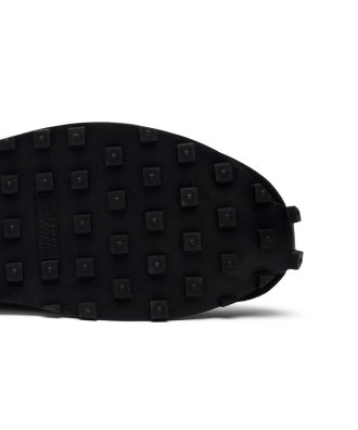 Sacai X Ldwaffle Black,NIKE WAFFLE,NIKE SHOES