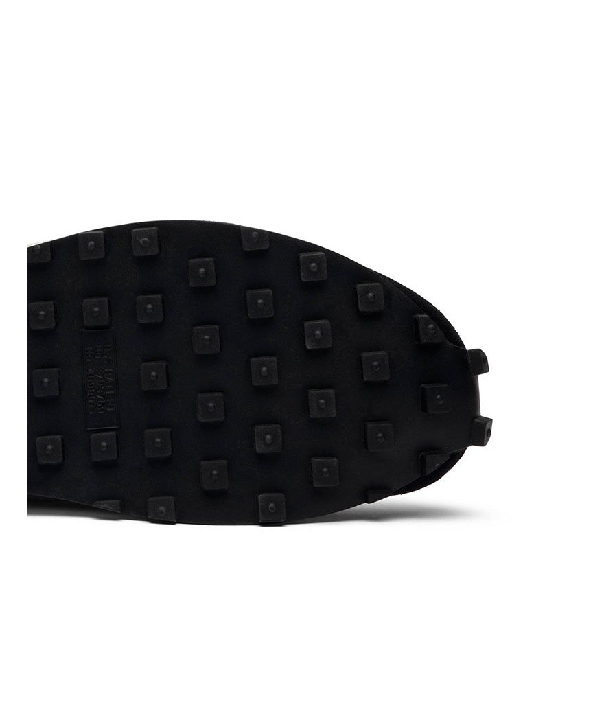 Sacai X Ldwaffle Black,NIKE WAFFLE,NIKE SHOES