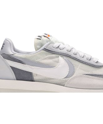 Sacai X Ldwaffle Summit White,NIKE WAFFLE,NIKE SHOES
