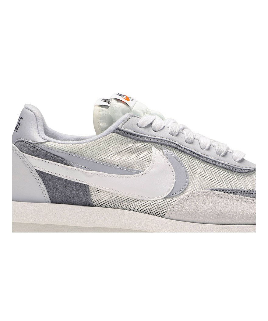 Sacai X Ldwaffle Summit White,NIKE WAFFLE,NIKE SHOES