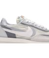 Sacai X Ldwaffle Summit White,NIKE WAFFLE,NIKE SHOES