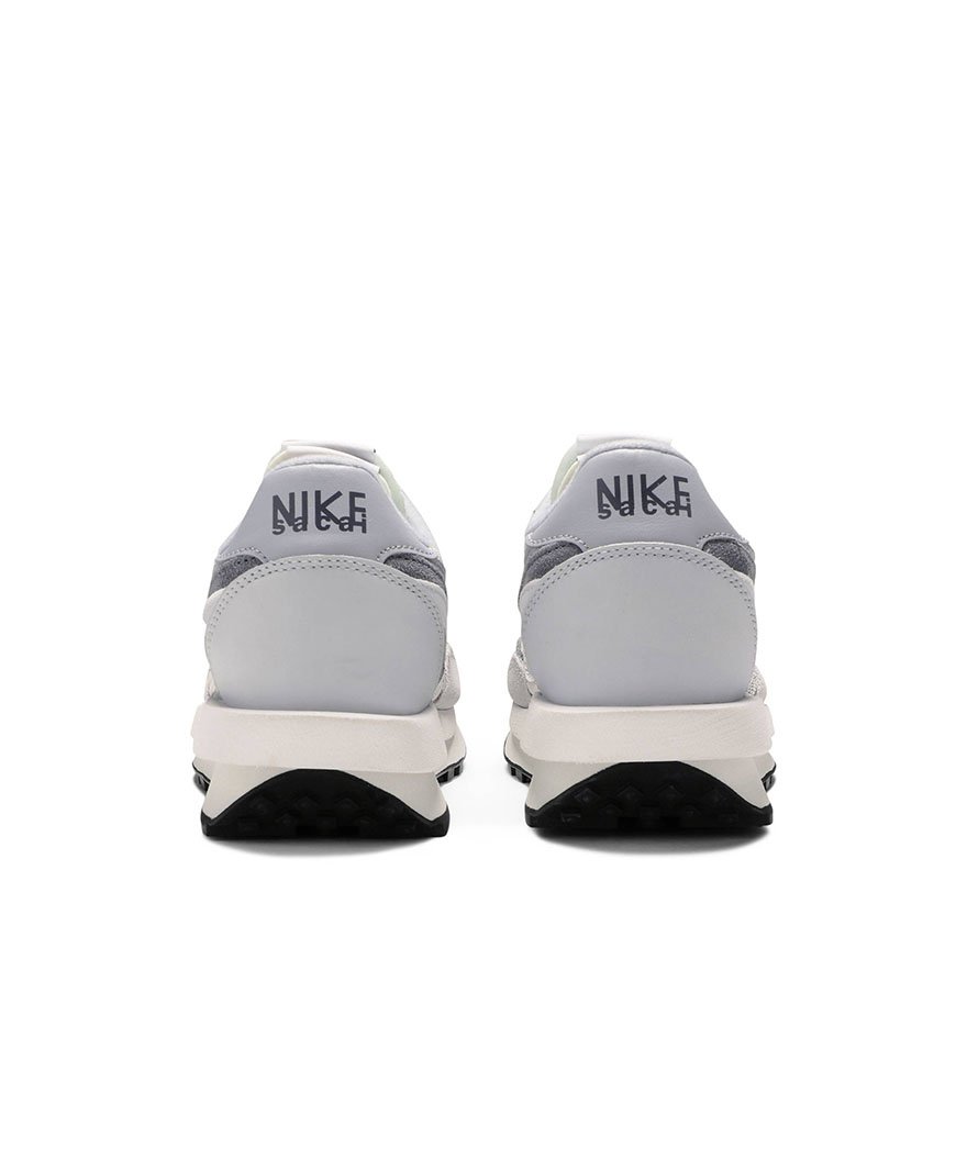 Sacai X Ldwaffle Summit White,NIKE WAFFLE,NIKE SHOES