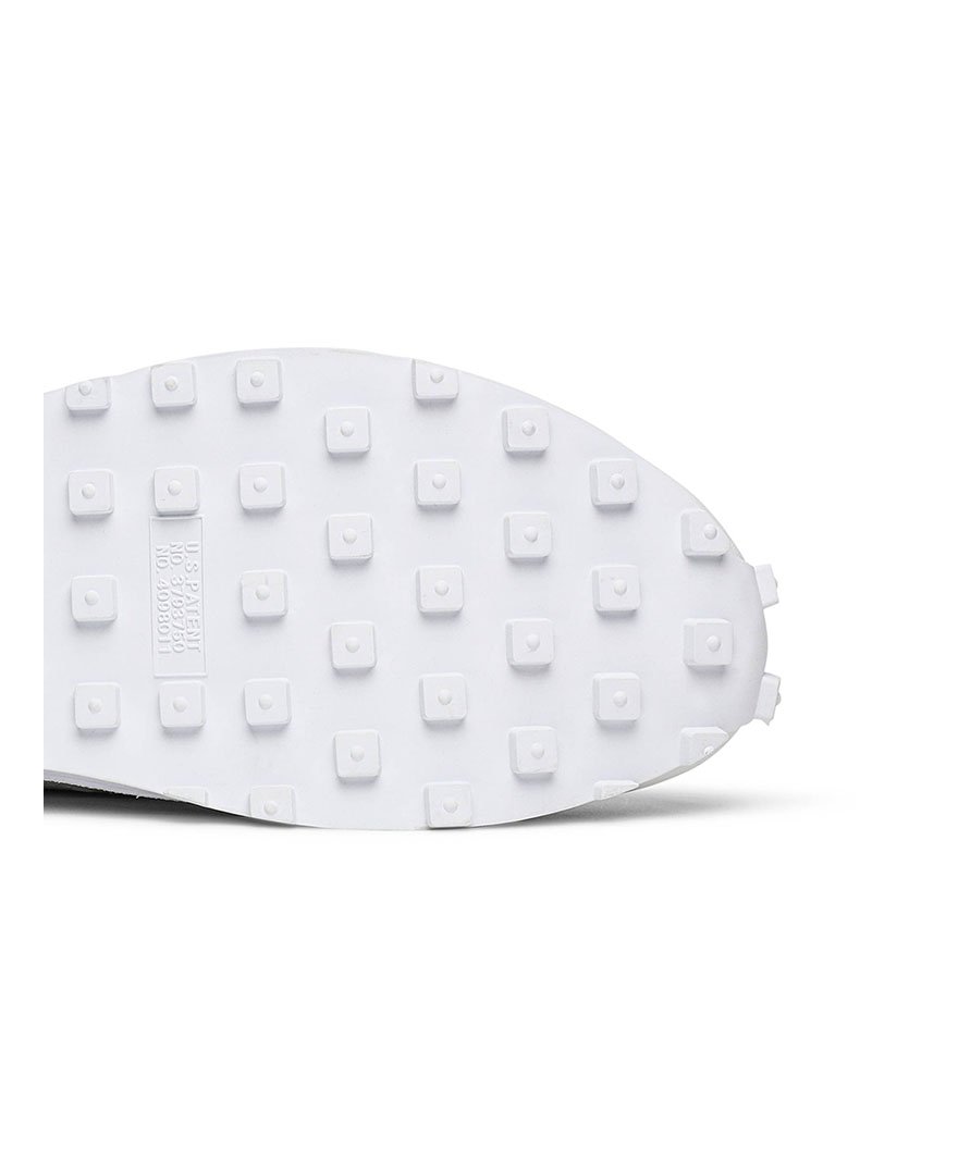 Sacai X Ldwaffle White Nylon,NIKE WAFFLE,NIKE SHOES